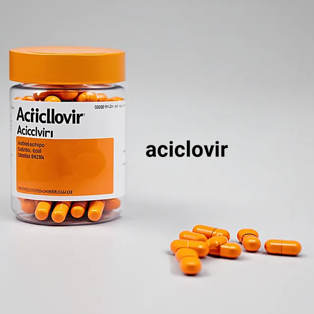 Valaciclovir 4 tabletter